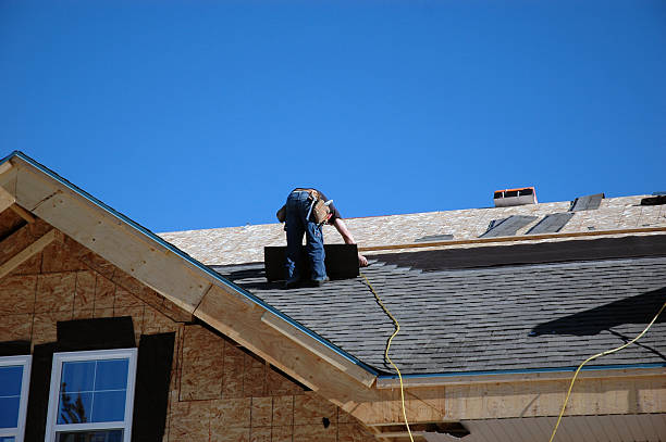 Best Gutter Installation and Roofing  in Rainbow Lakes, NJ